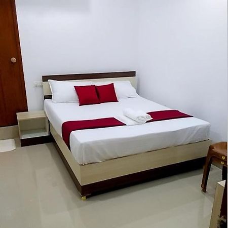 Tharavad Residency Hotel Iritti Kültér fotó