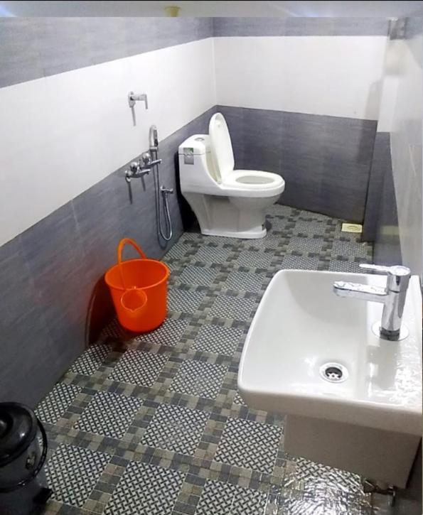Tharavad Residency Hotel Iritti Kültér fotó